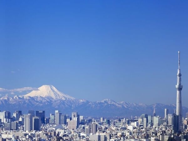 Tokyo