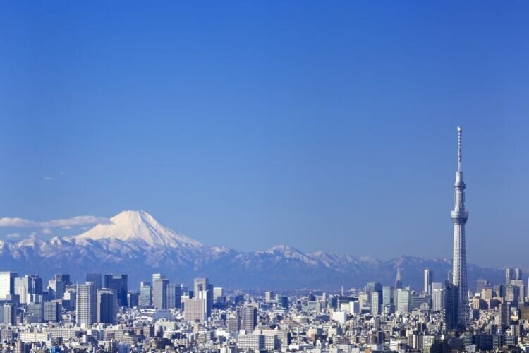 Tokyo