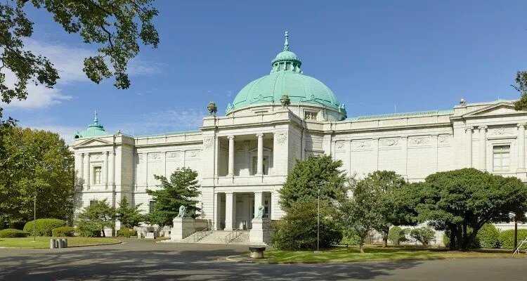 Tokyo National Museum