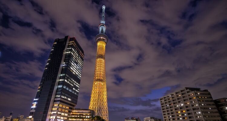 Tokyo Skytree