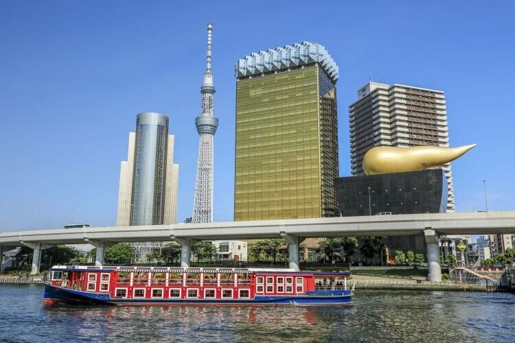 Sumida Riverside
