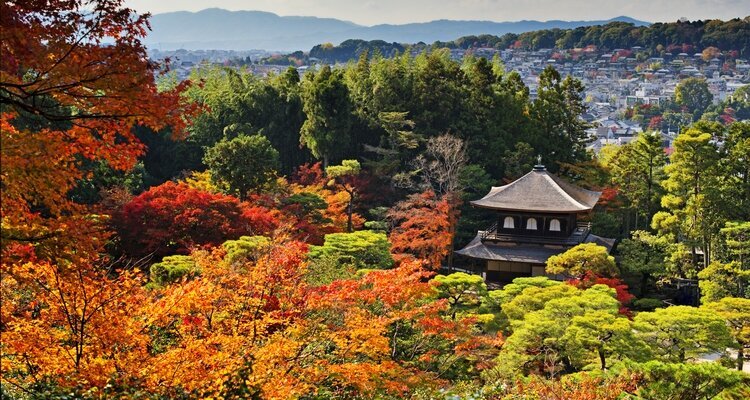 Ginkakuji