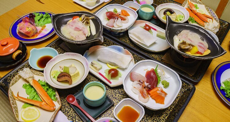 Kaiseki