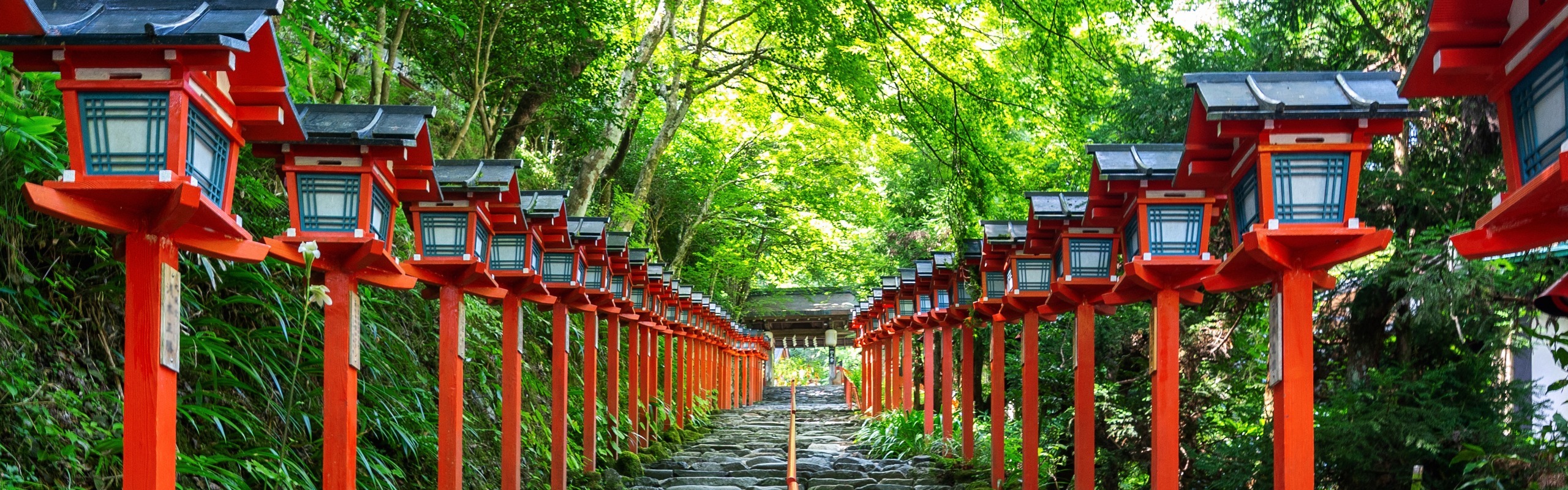 Japan Weather in July