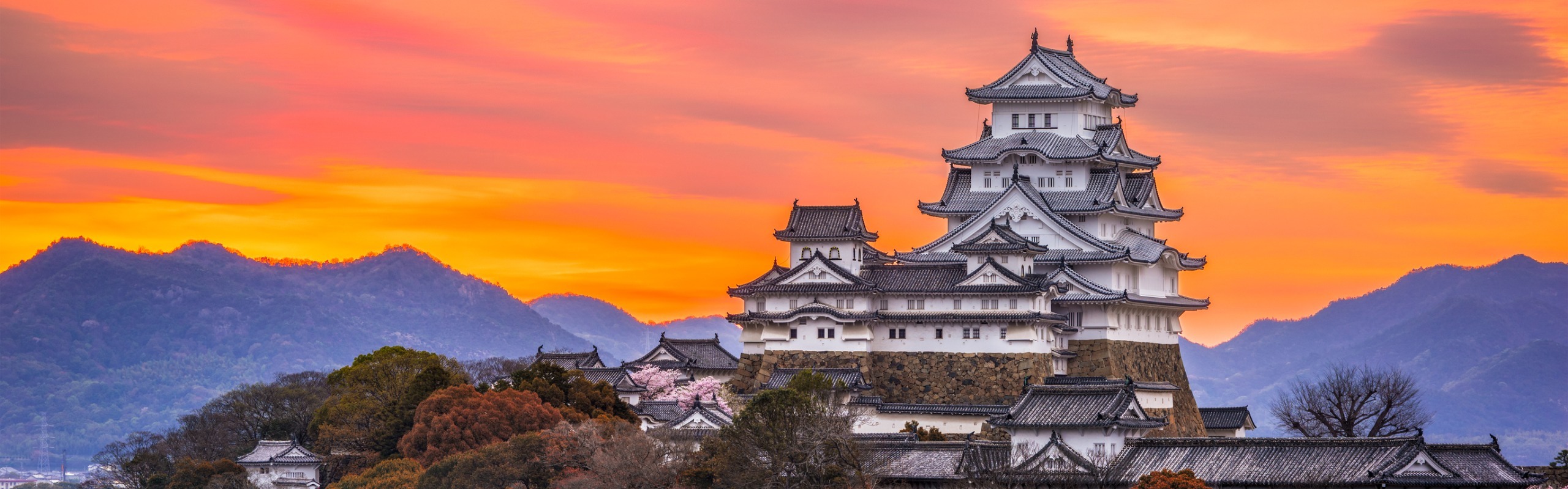 How to Plan a Trip to Japan and Thailand