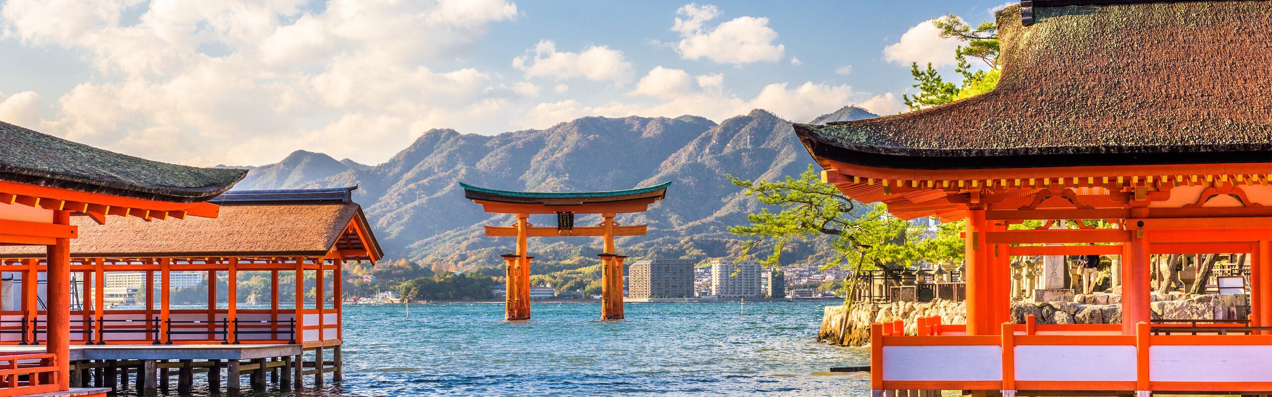 11-Day Traditional Japan Tour with Historical Hiroshima