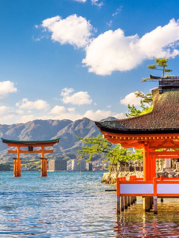 11-Day Traditional Japan Tour with Historical Hiroshima