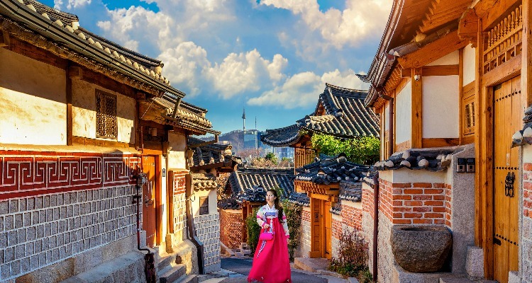 Seoul
