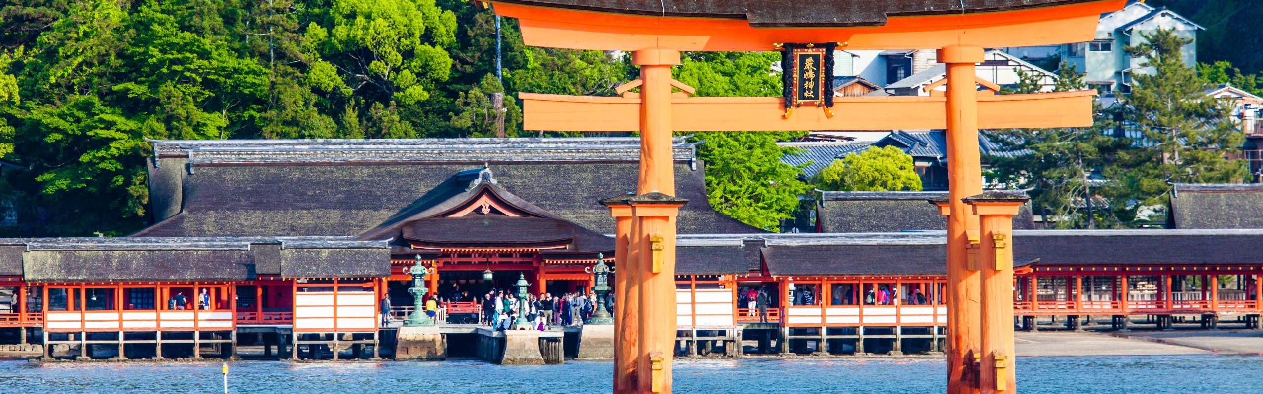 Japan Weather in May