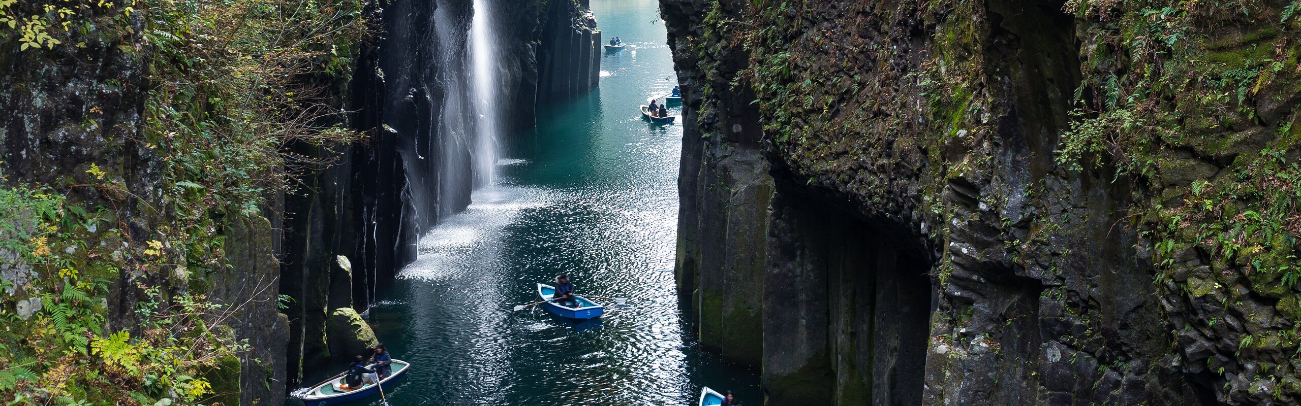 Guide to Visit Takachiho: the Gorge, and Travel Tips