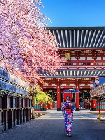 Tokyo, Japan