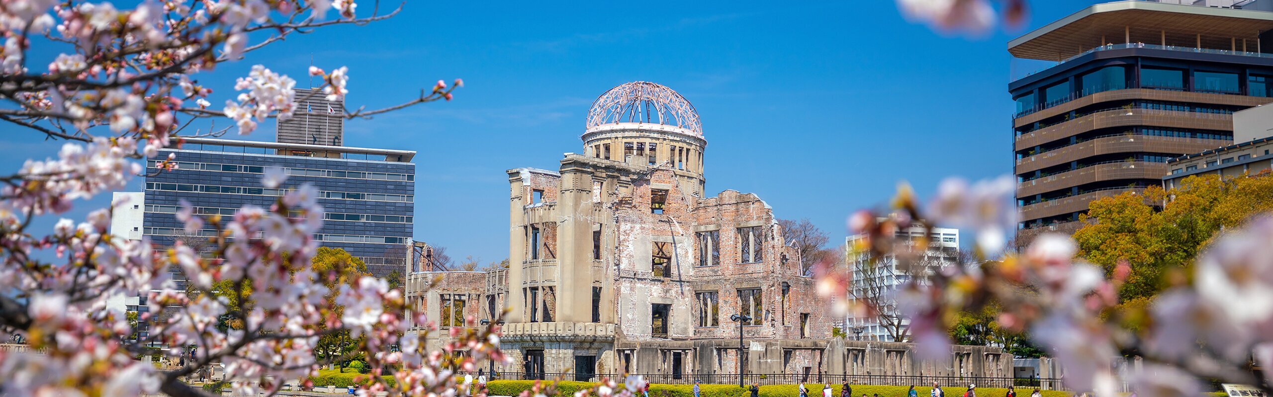 Visit Hiroshima: Your Complete Travel Guide