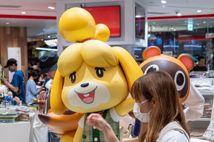 Explore Anime And Gaming Culture in Tokyo