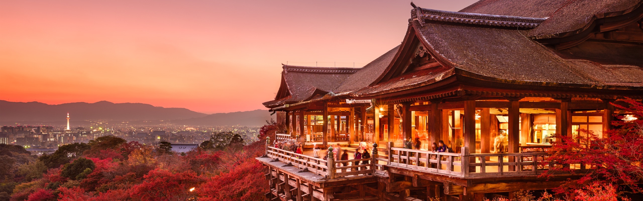 How to Plan a Trip to Kyoto in 2025