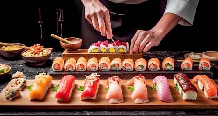 Sushi