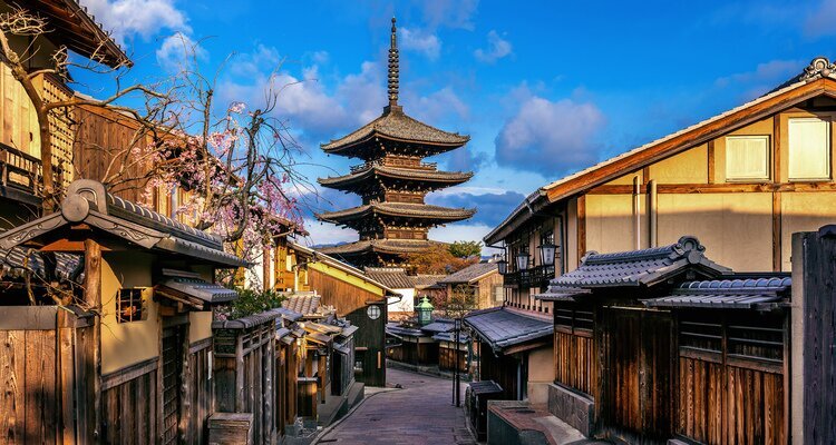 Kyoto