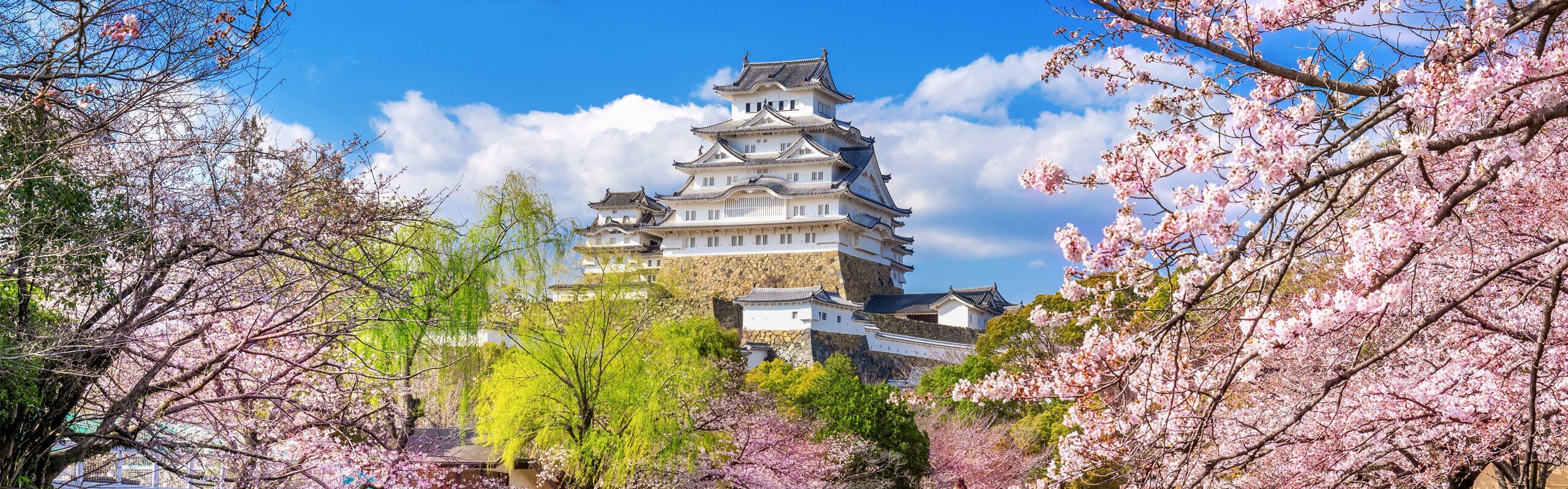 Osaka Weather in April