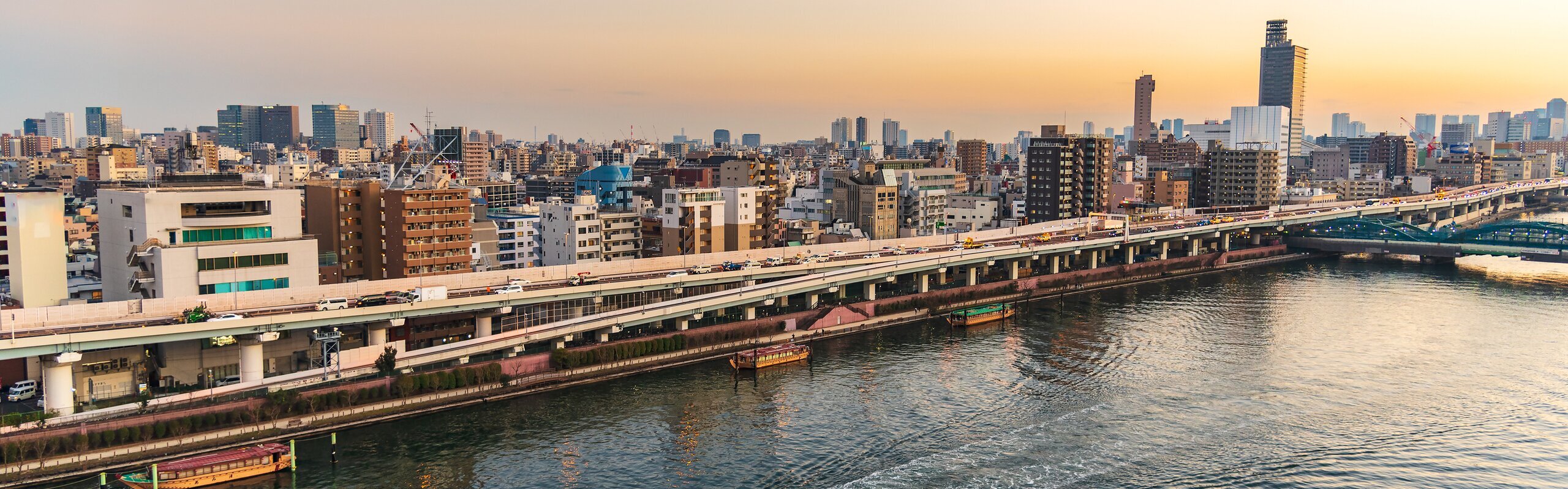 The 3 Best Ways to Travel from Narita Airport to Tokyo