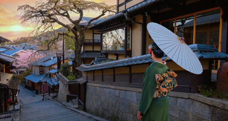 Kyoto