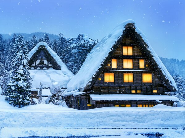 Shirakawa
