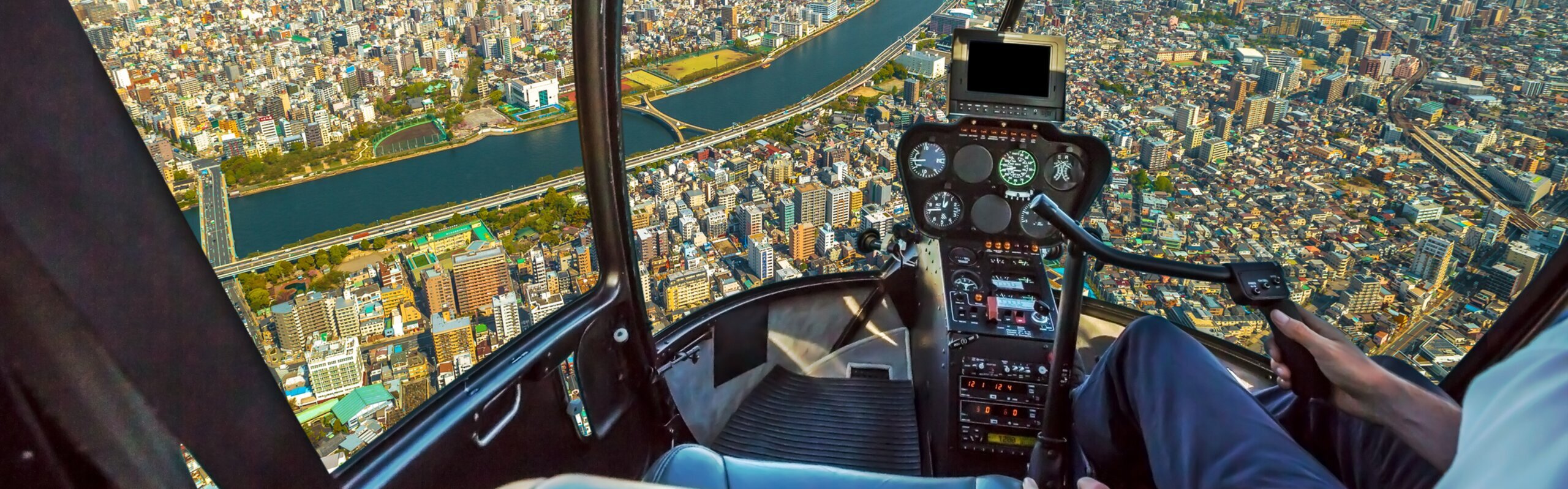 5-Day Tokyo High-Life Experience — Authentic Luxury