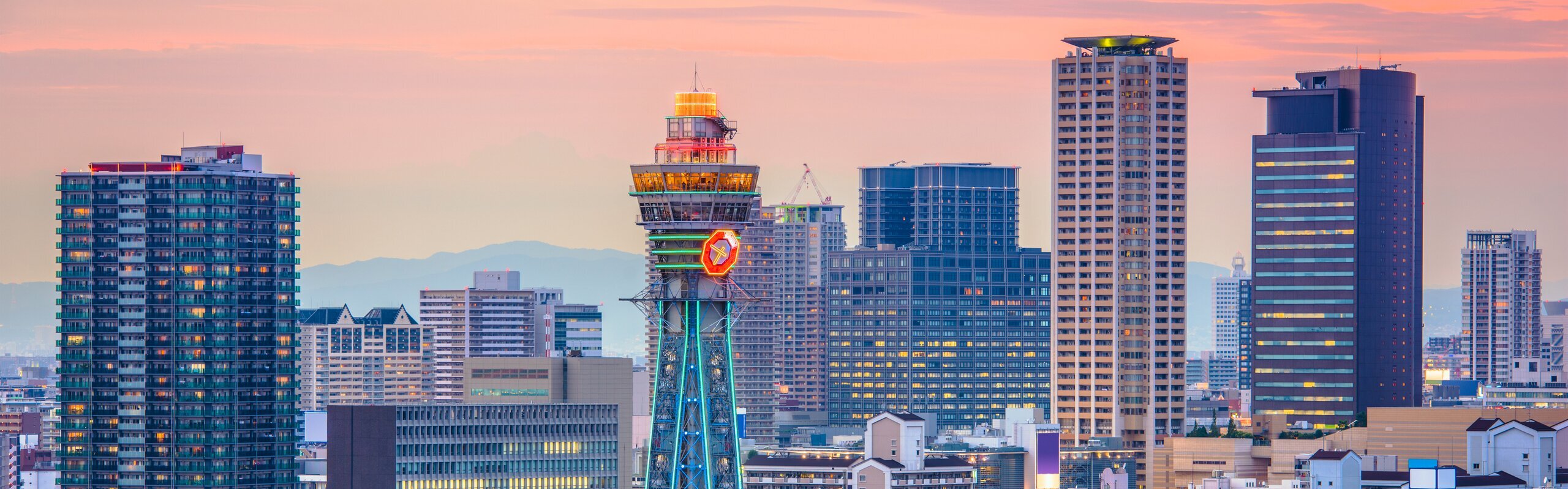 Where to Stay in Osaka for First-Time Visitors -  5 Best Areas