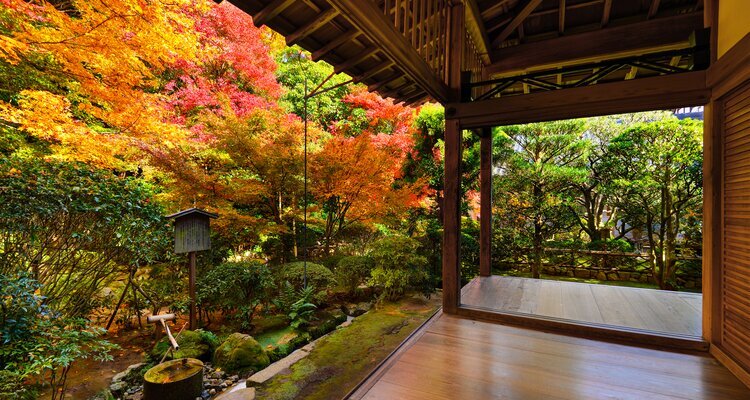 Ryoanji Temple