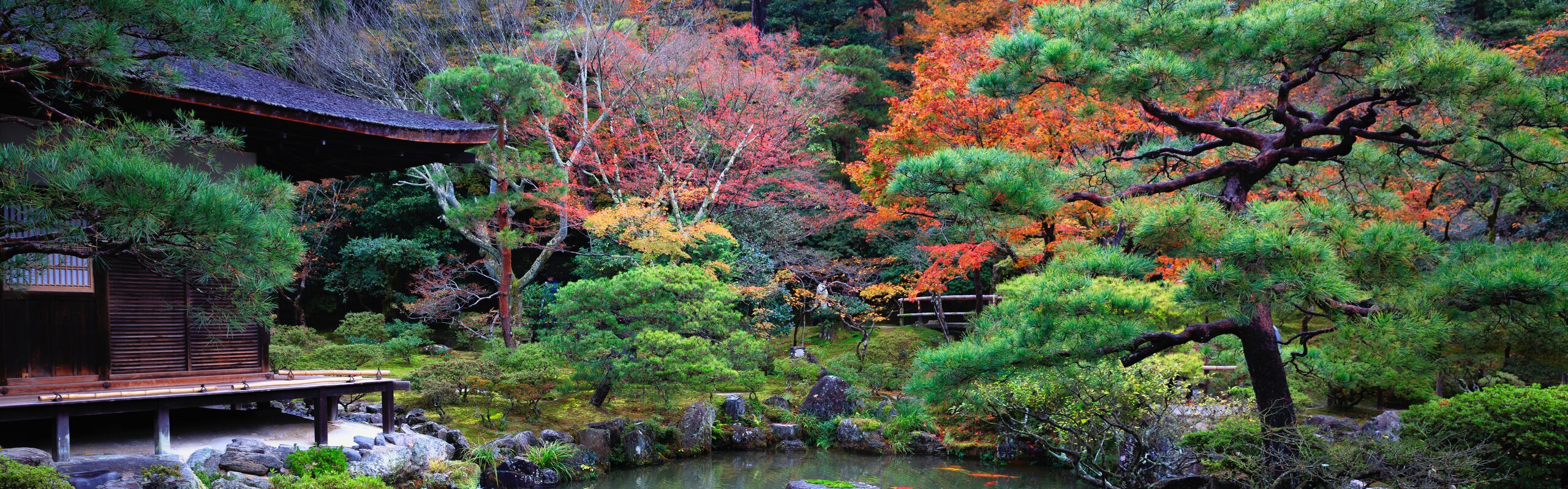Kyoto Weather in September