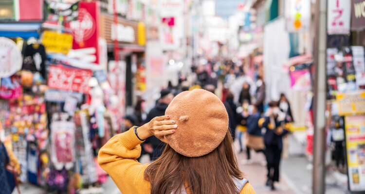 Harajuku