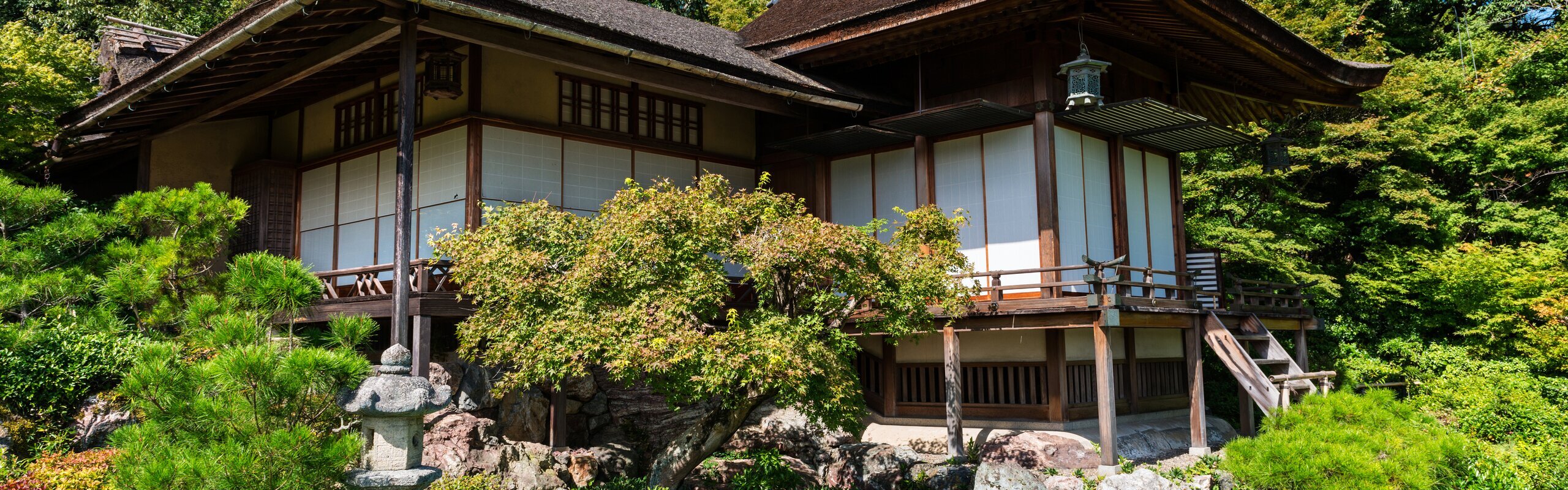 Kyoto Weather in July