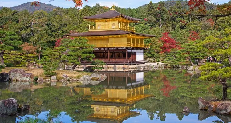 Kinkaku-ji