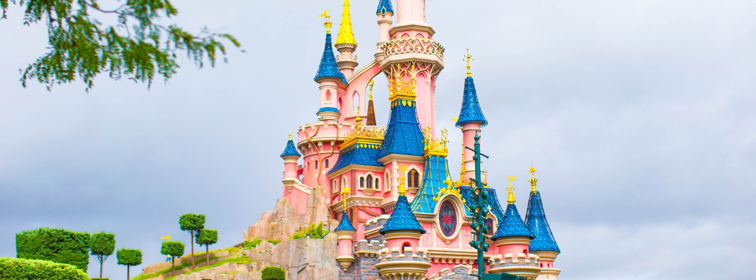 13-Day Japan Family Vacation with Theme Parks