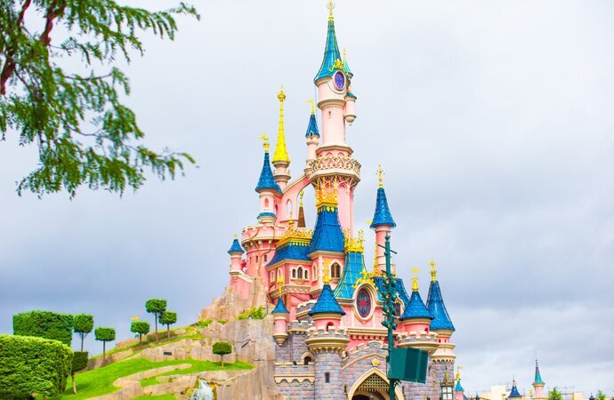 13-Day Japan Family Vacation with Theme Parks