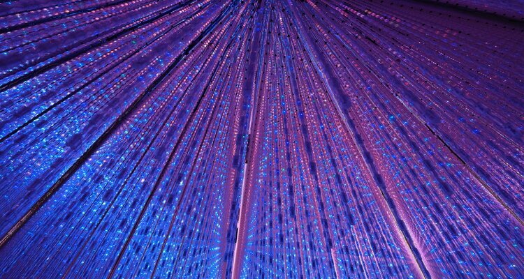 TeamLab Planets