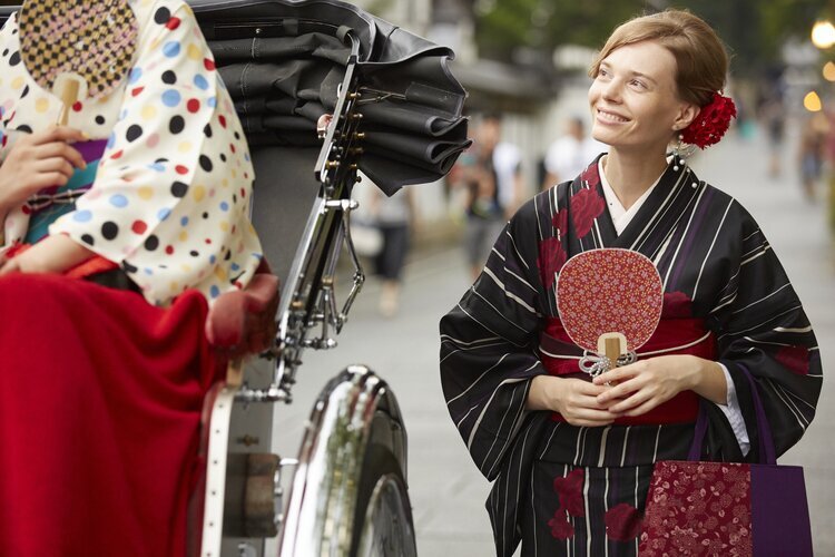 Kimono