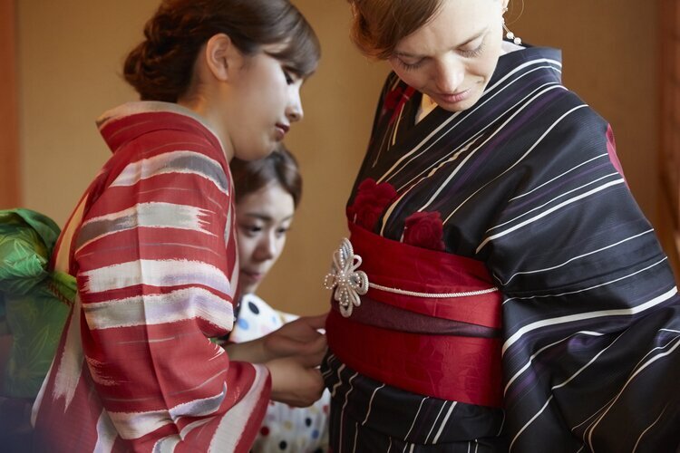 Kimono