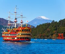 9-Day Japan Highlights Tour