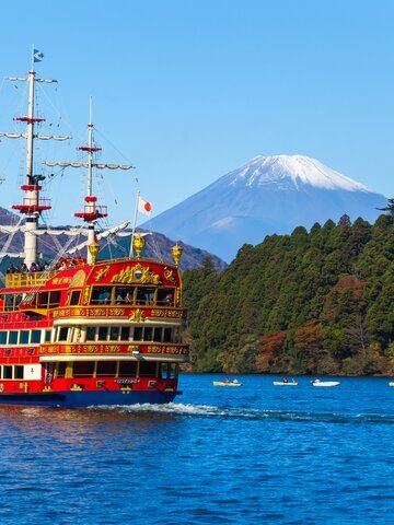 Hakone