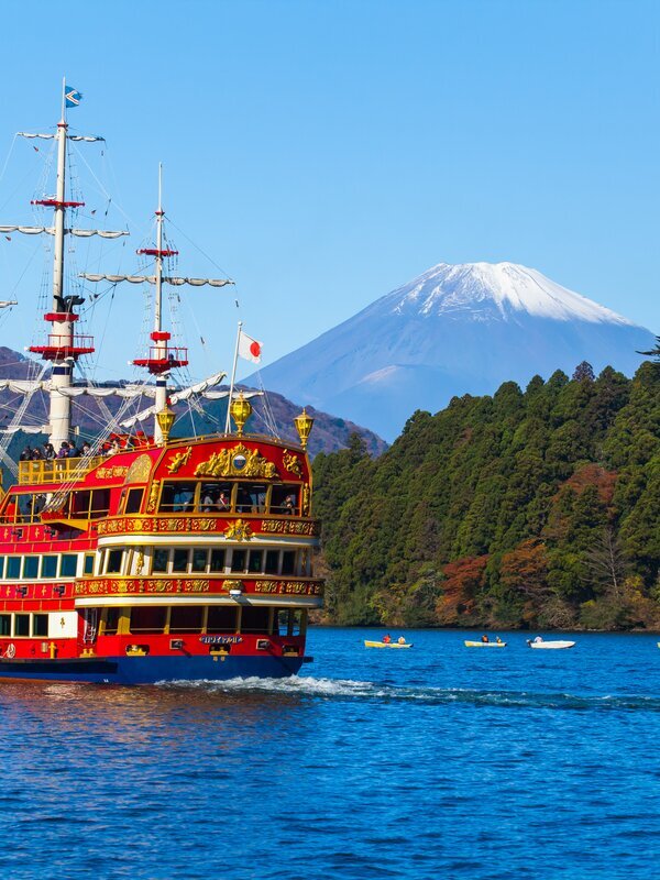 Hakone
