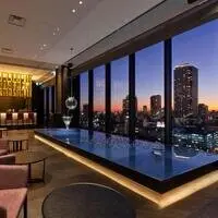 hotel in Osaka