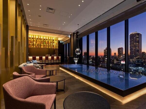 Osaka Excel Hotel Tokyu (4-star)