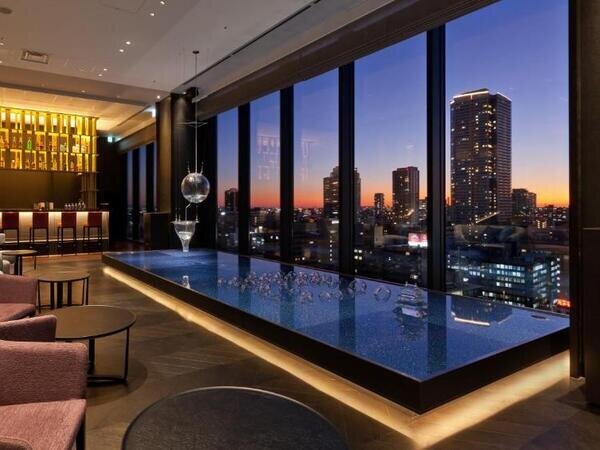 Osaka Excel Hotel Tokyu