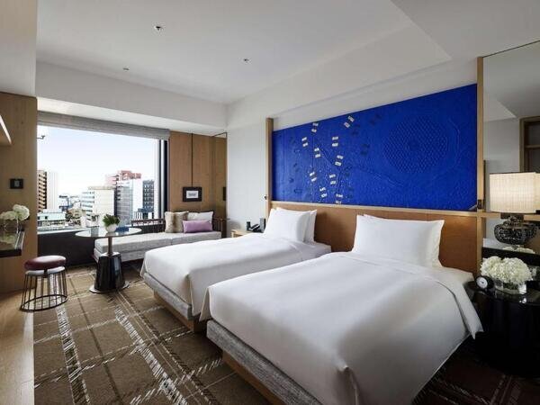 Hyatt Centrio Kanazawa