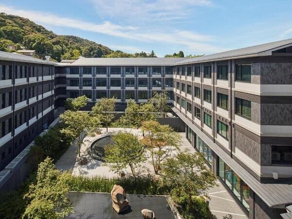The Hotel Higashiyama by Kyoto Tokyu Hotel