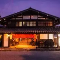 hotel in Takayama