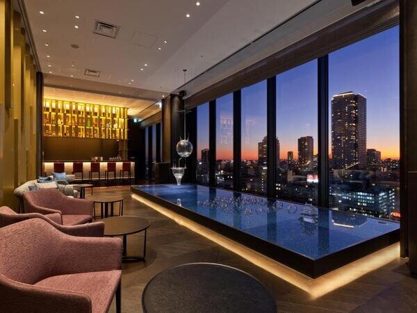 Osaka Excel Hotel Tokyu
