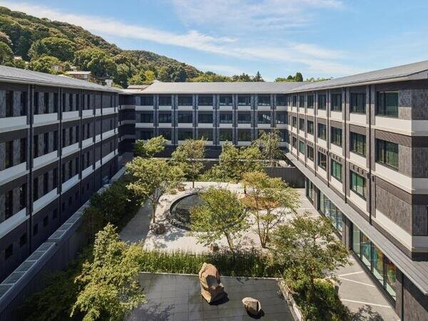 Hotel in Kyoto