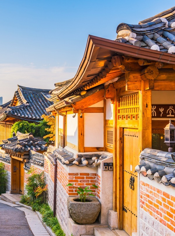Japan and South Korea tour