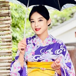 Alisa Liu, Japan Specialist