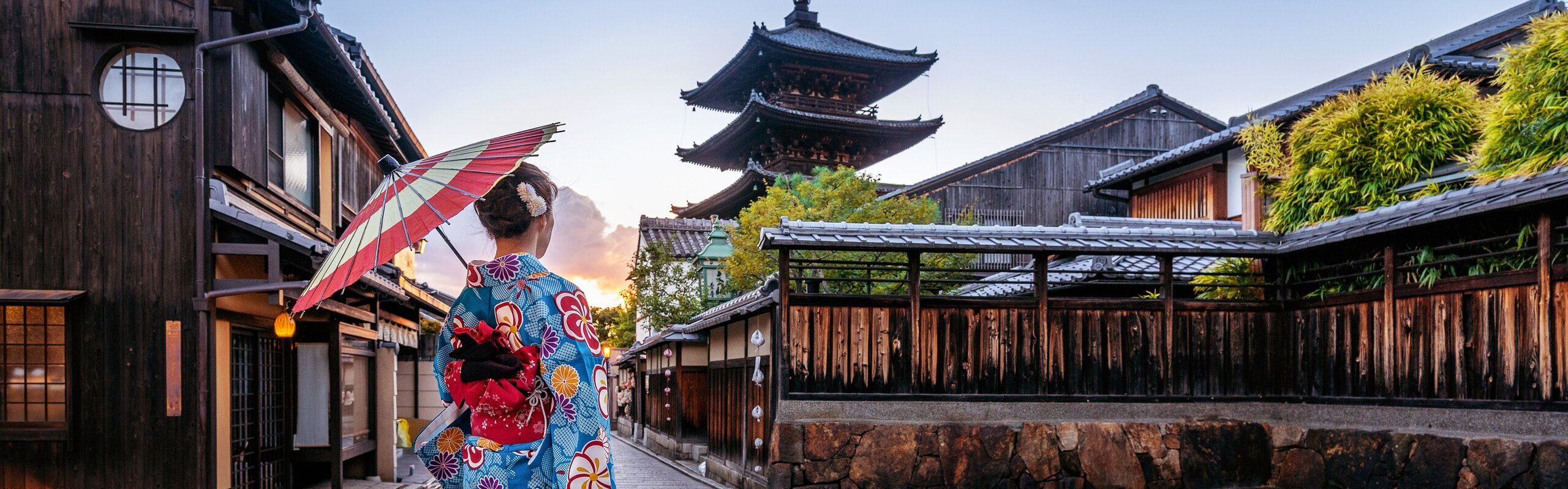 Kyoto Weather in May: Top Things to Do and Travel Tips